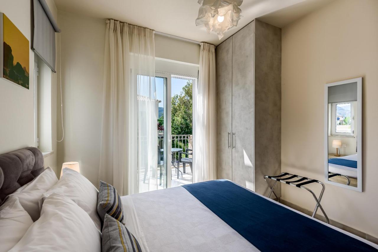 Azure Beach Villas Kissamos Ngoại thất bức ảnh